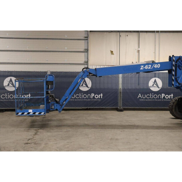 2016 Genie Z-62/40-43759610