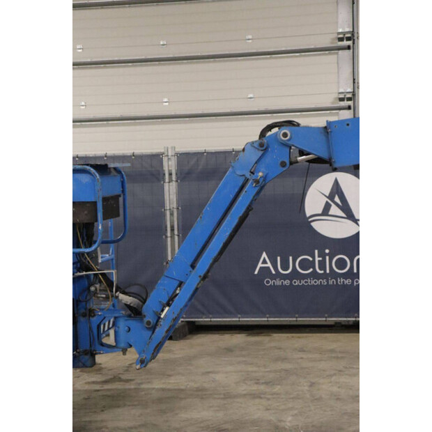 2016 Genie Z-62/40-43759611