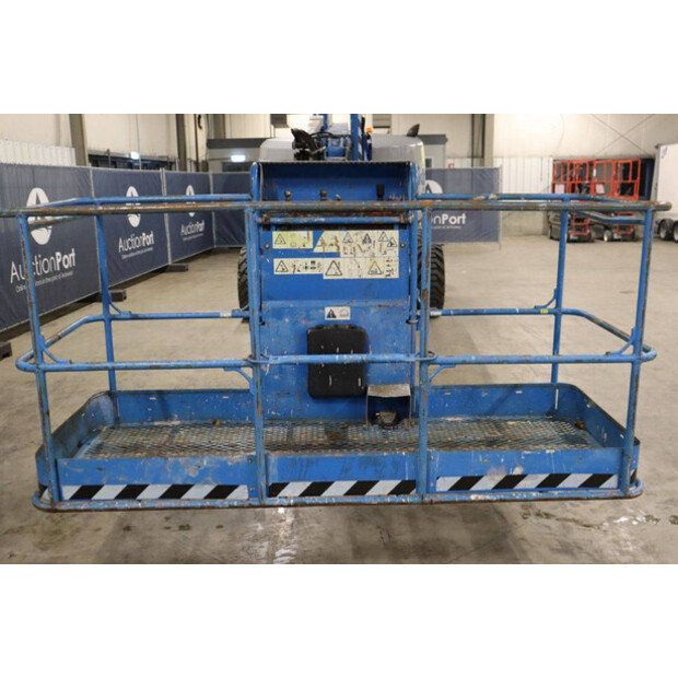 2016 Genie Z-62/40-43759615