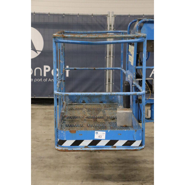 2016 Genie Z-62/40-43759616