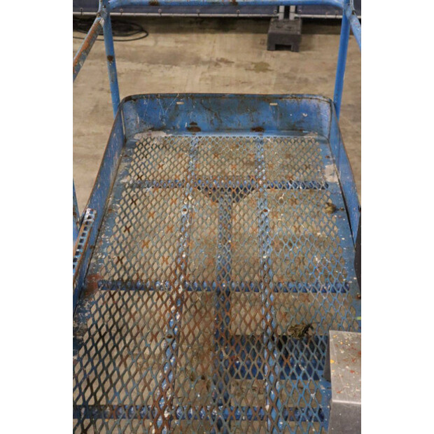 2016 Genie Z-62/40-43759617