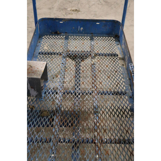 2016 Genie Z-62/40-43759618