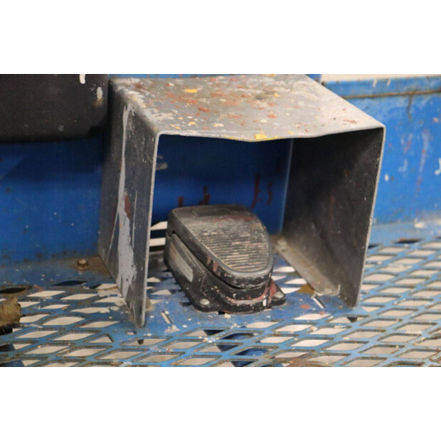 2016 Genie Z-62/40-43759619