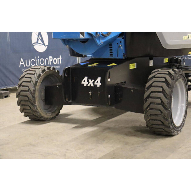 2016 Genie Z-62/40-43759621