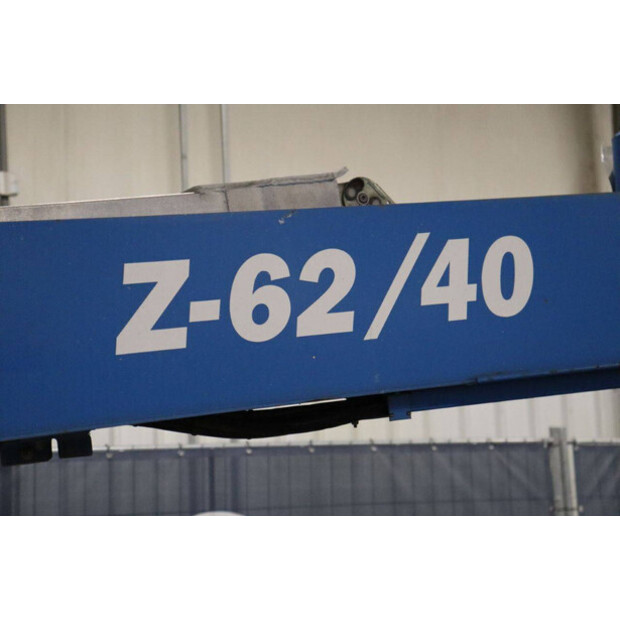 2016 Genie Z-62/40-43759622