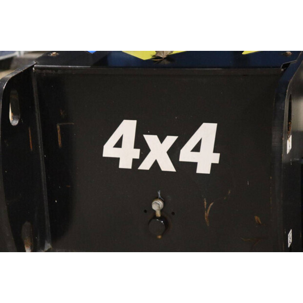 2016 Genie Z-62/40-43759623