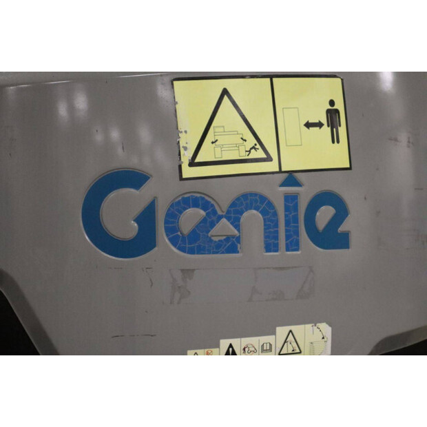 2016 Genie Z-62/40-43759624