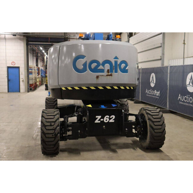 2016 Genie Z-62/40-43759627