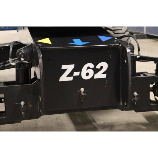 2016 Genie Z-62/40-43759628