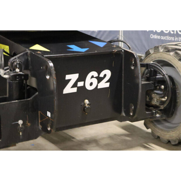 2016 Genie Z-62/40-43759629