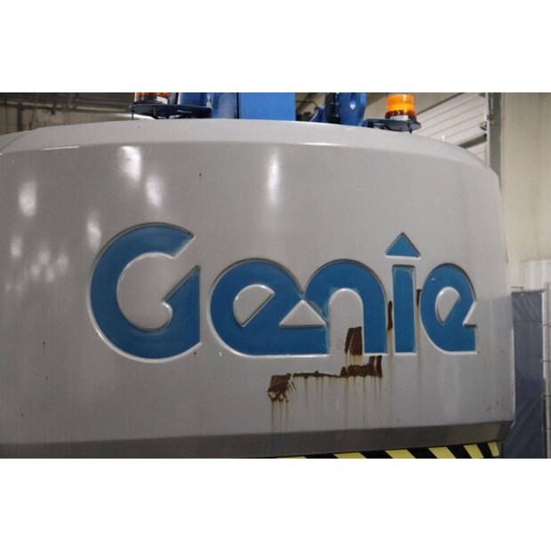 2016 Genie Z-62/40-43759630