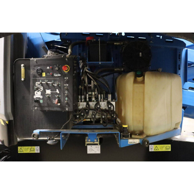 2016 Genie Z-62/40-43759631