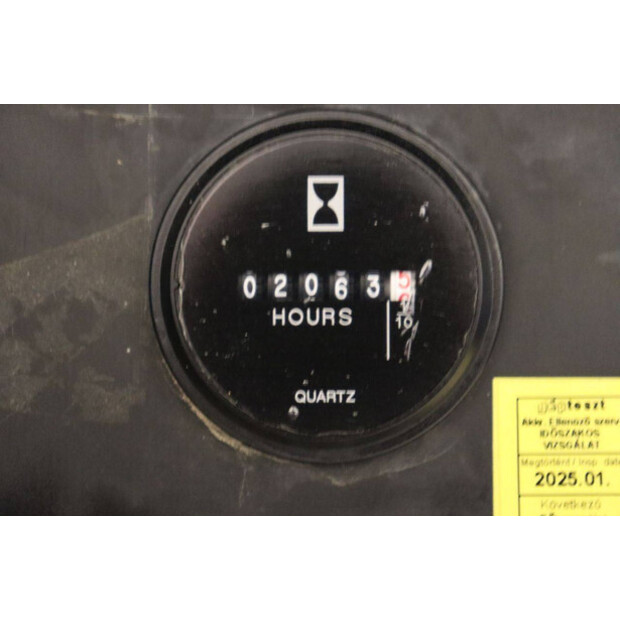 2016 Genie Z-62/40-43759633