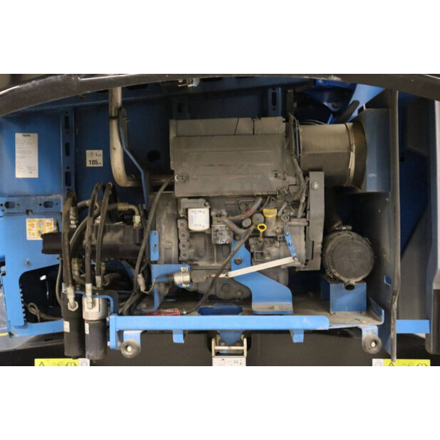 2016 Genie Z-62/40-43759634