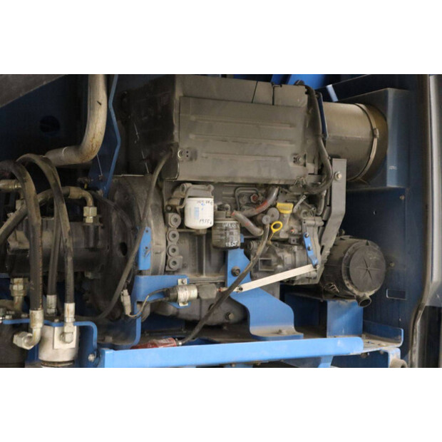 2016 Genie Z-62/40-43759635