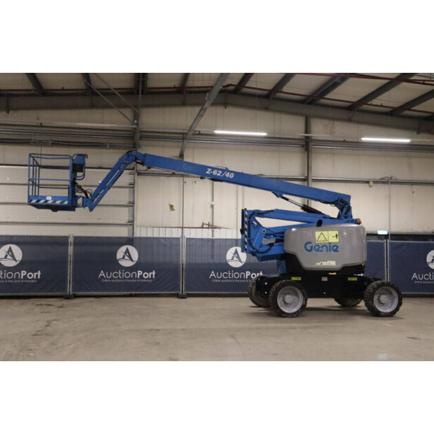 2016 Genie Z-62/40-43759637