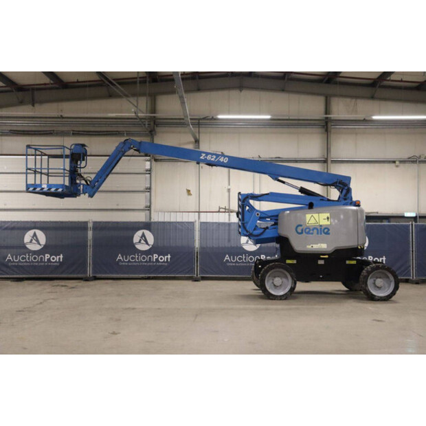 2016 Genie Z-62/40-43759638