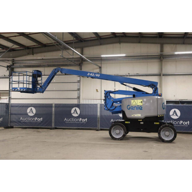 2016 Genie Z-62/40-43759639