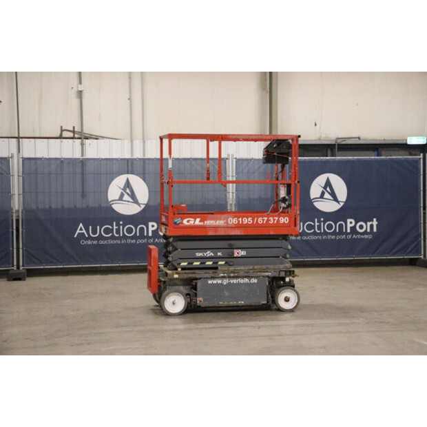 2021 سكايجاك SJ3219-43759642