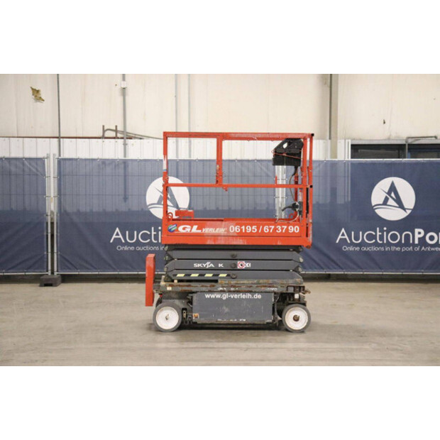 2021 سكايجاك SJ3219-43759643