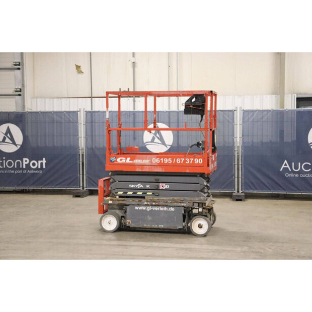 2021 سكايجاك SJ3219-43759644