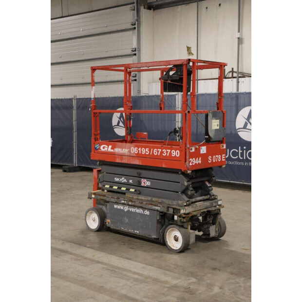 2021 سكايجاك SJ3219-43759645