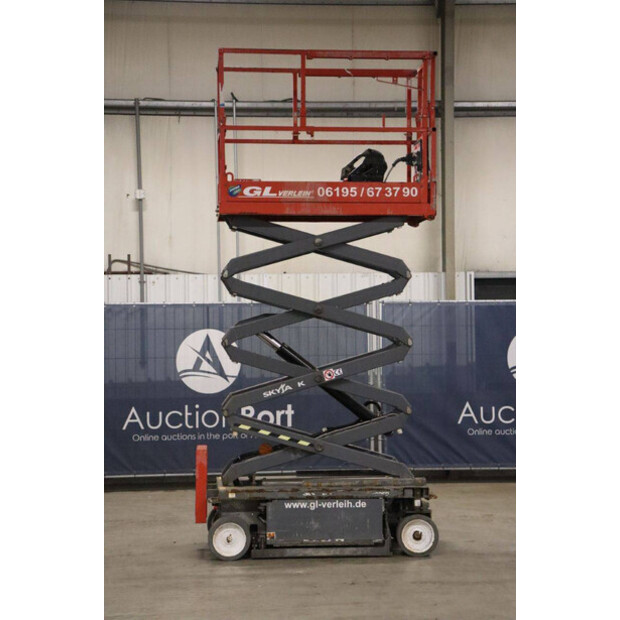 2021 سكايجاك SJ3219-43759673