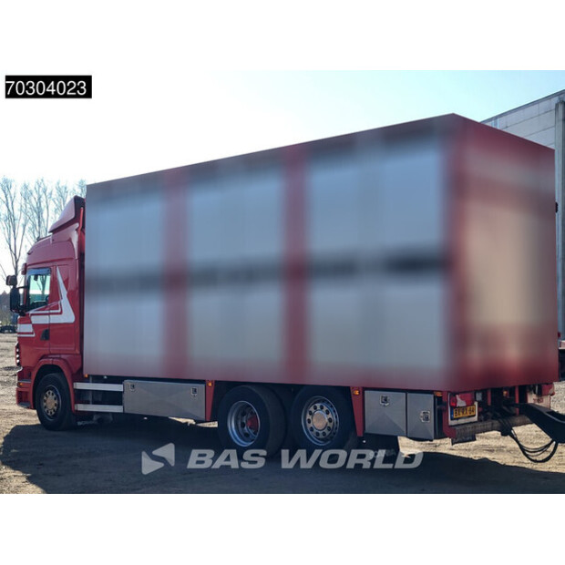 2010 Scania G420-43759678