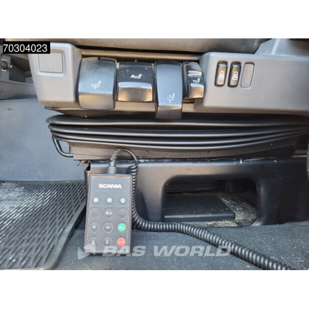 2010 Scania G420-43759700