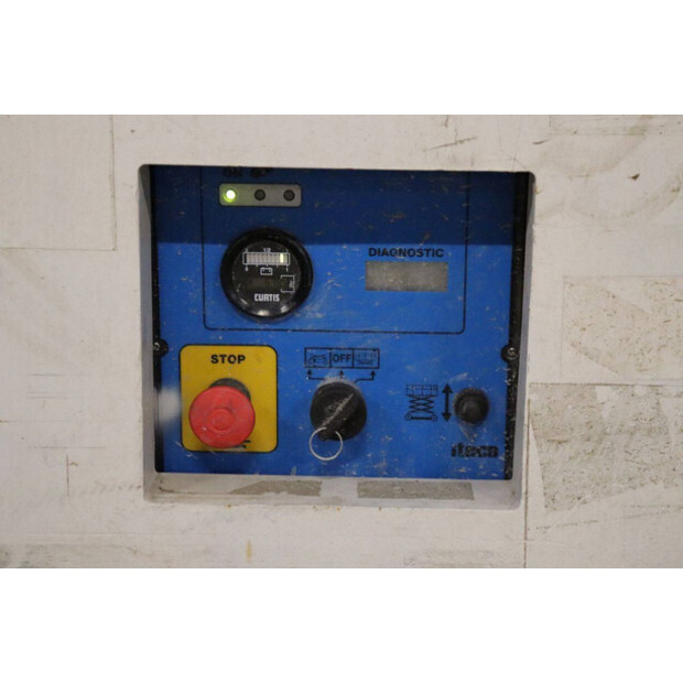 2014 Iteco IT10090-43759722