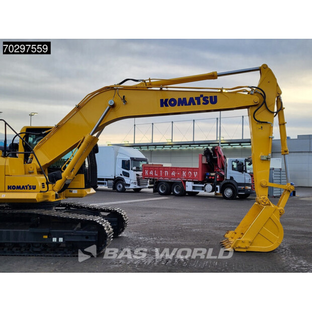 2025 كوماتسو PC210LC-10M0-43759743