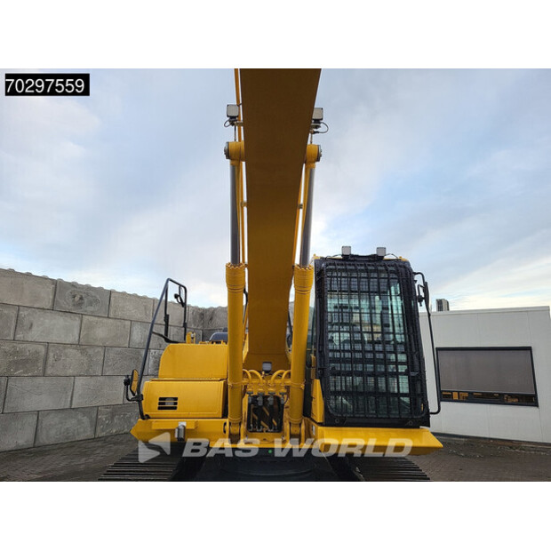 2025 كوماتسو PC210LC-10M0-43759745