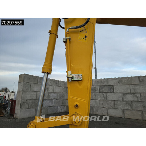 2025 كوماتسو PC210LC-10M0-43759746