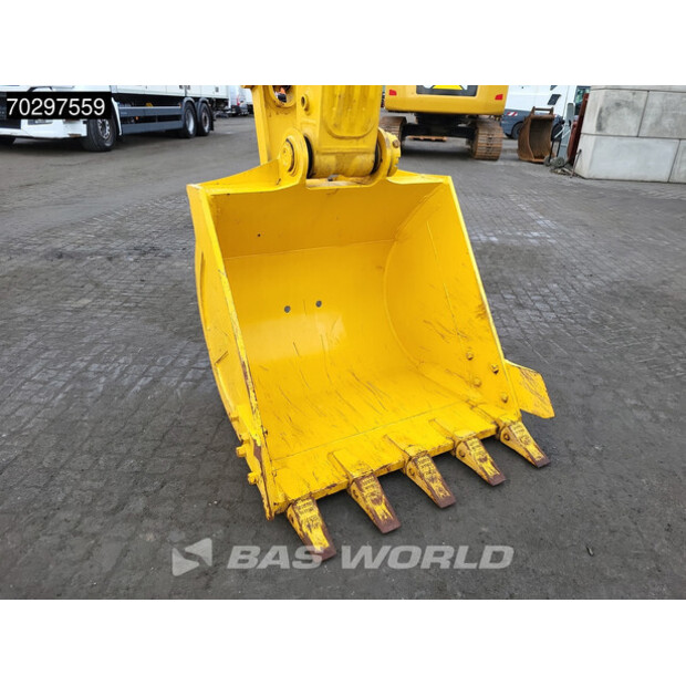 2025 كوماتسو PC210LC-10M0-43759748