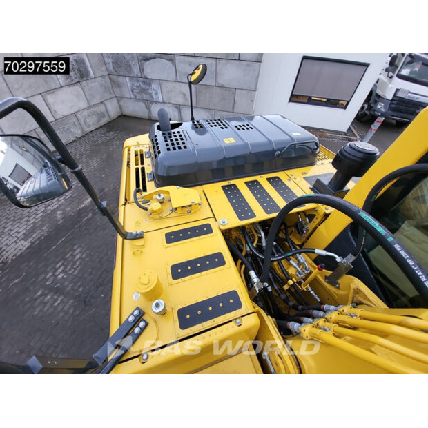 2025 كوماتسو PC210LC-10M0-43759750