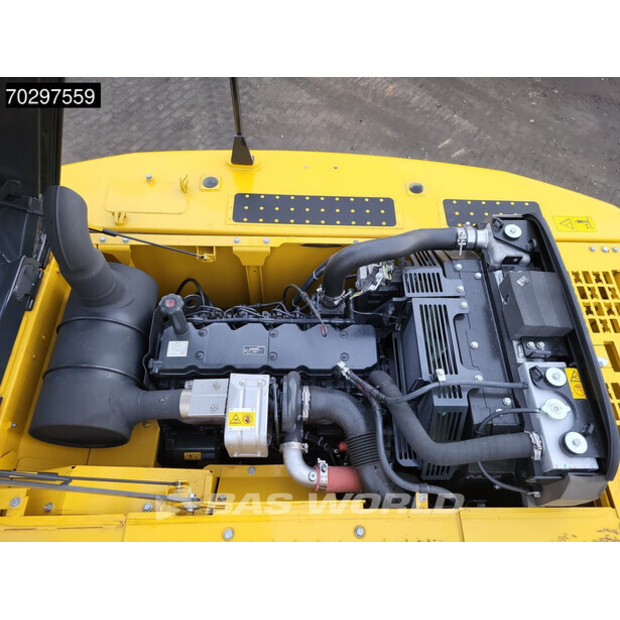 2025 كوماتسو PC210LC-10M0-43759751