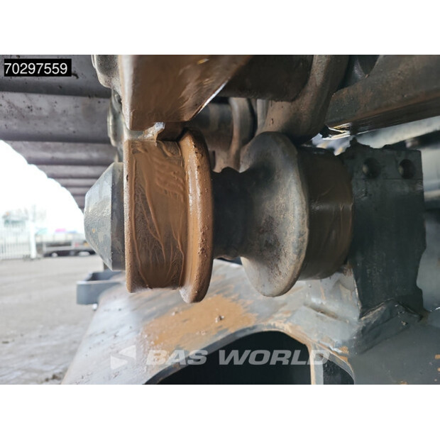 2025 كوماتسو PC210LC-10M0-43759762