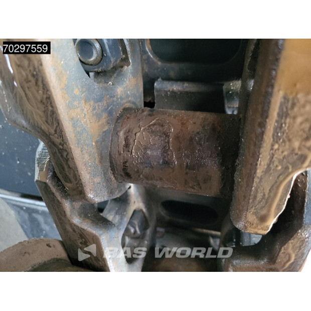 2025 كوماتسو PC210LC-10M0-43759763