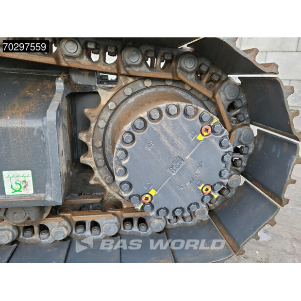 2025 كوماتسو PC210LC-10M0-43759764