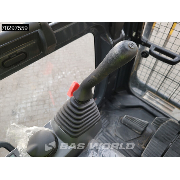 2025 كوماتسو PC210LC-10M0-43759766