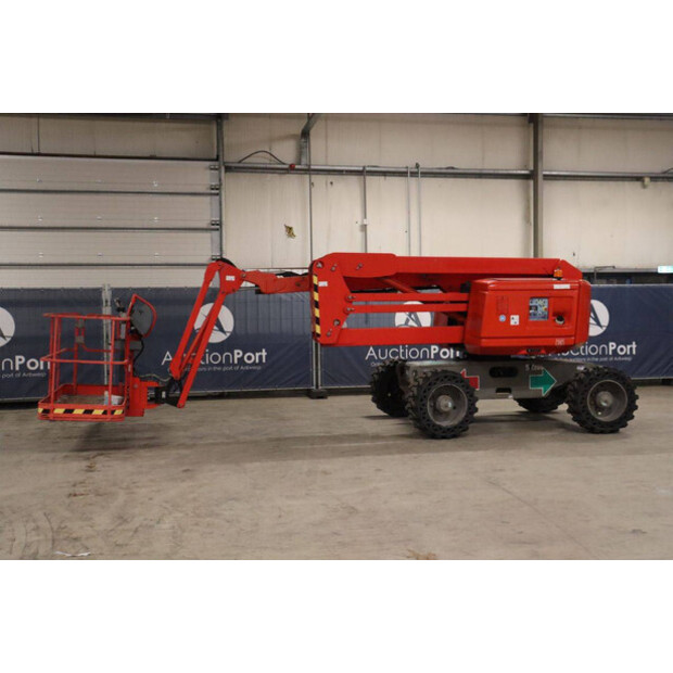 2016 Haulotte HA16 RTJ PRO-43759773