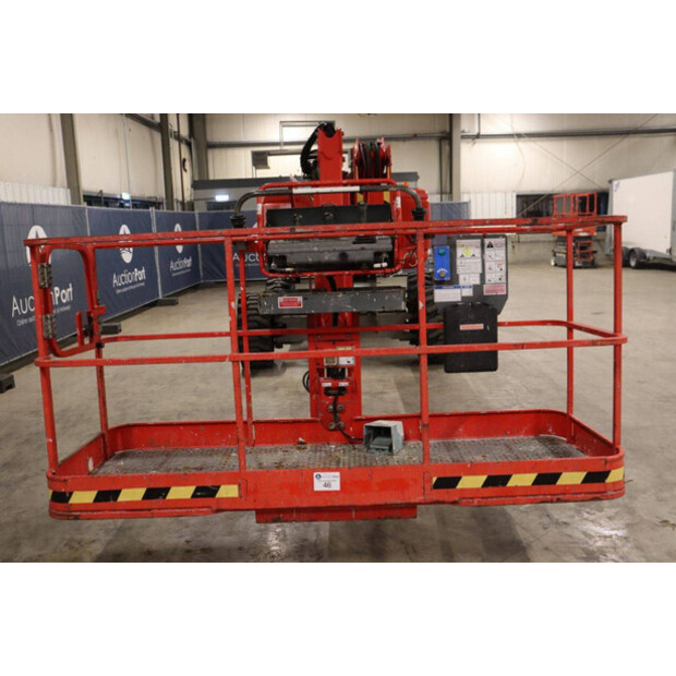 2016 Haulotte HA16 RTJ PRO-43759780