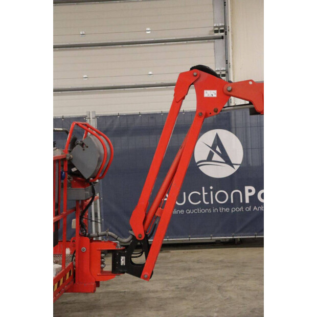 2016 Haulotte HA16 RTJ PRO-43759783