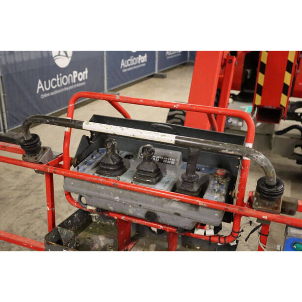 2016 Haulotte HA16 RTJ PRO-43759791