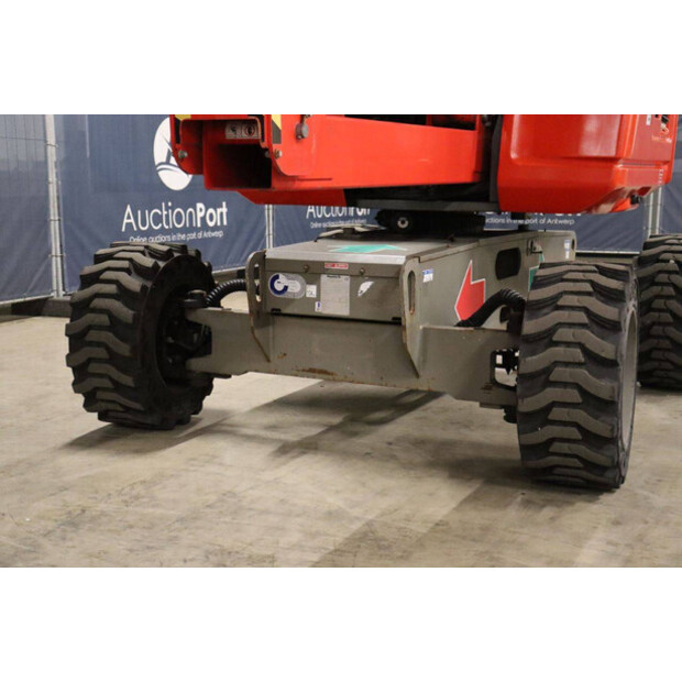 2016 Haulotte HA16 RTJ PRO-43759792