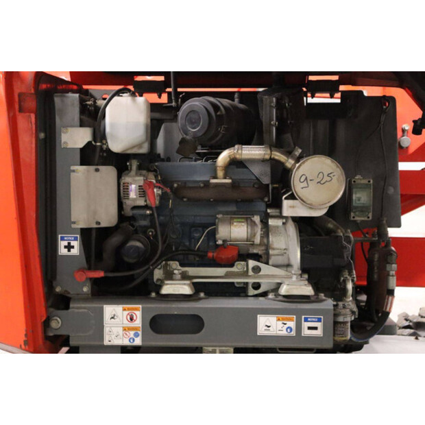 2016 Haulotte HA16 RTJ PRO-43759799