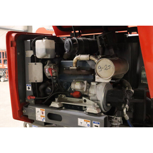 2016 Haulotte HA16 RTJ PRO-43759800