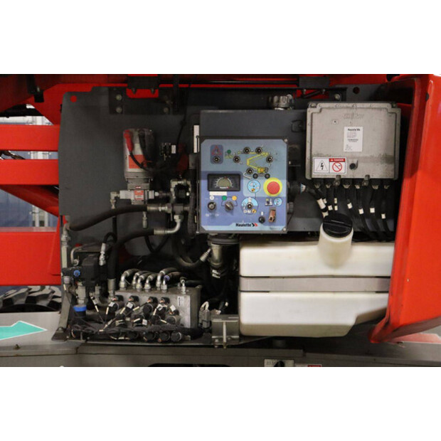 2016 Haulotte HA16 RTJ PRO-43759801