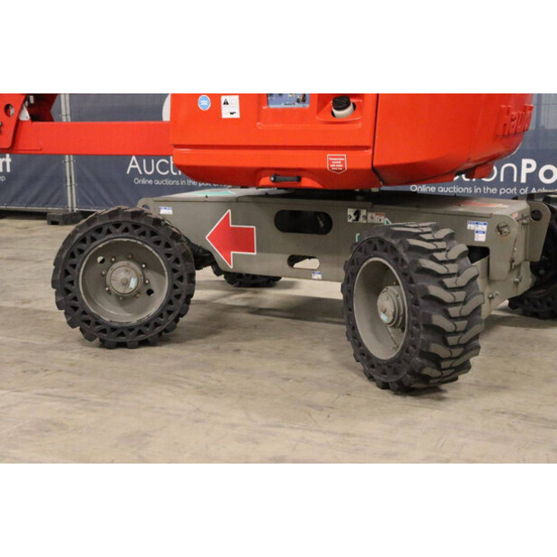 2016 Haulotte HA16 RTJ PRO-43759805