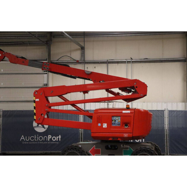 2016 Haulotte HA16 RTJ PRO-43759810